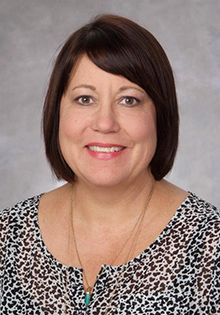 Karen R. Dunivant, CPNP